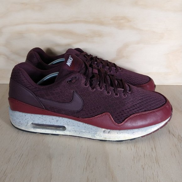 Nike Other - Nike Air Max 1 EM  London Vintage Men´s Size 12